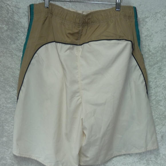 Men's Joe Boxer Swim Trunks size XL NEW - Picture 3 of 3